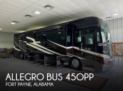 Used 2022 Tiffin Allegro Bus 45opp available in Fort Payne, Alabama