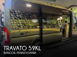 Used 2020 Winnebago Travato 59kl available in Bangor, Pennsylvania