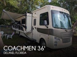 Used 2022 Forest River Coachmen MIRADA 350S available in Deland, Florida