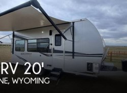 Used 2022 ATC Game Changer RV 2015 available in Cheyenne, Wyoming