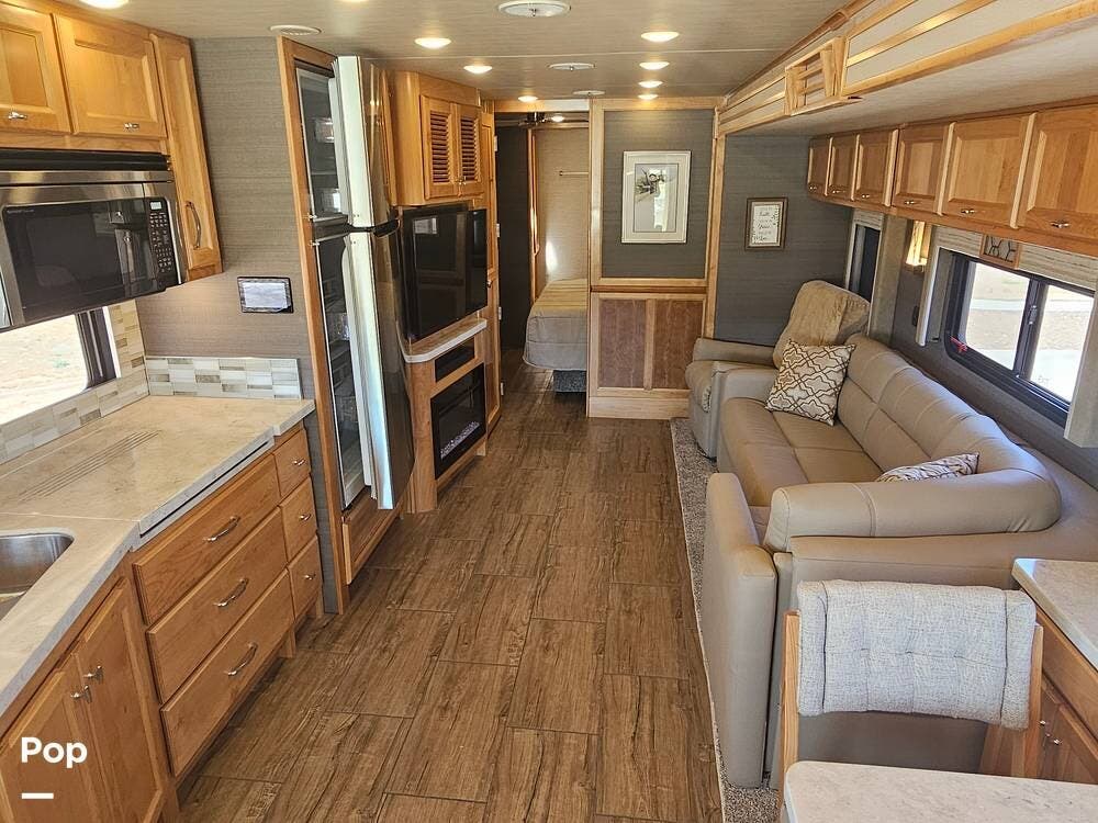 Used 2021 Tiffin  Open Road 36LA available in Chino Valley, Arizona