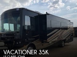 Used 2016 Holiday Rambler Vacationer 35K available in Le Claire, Iowa