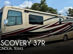 Used 2017 Fleetwood Discovery 37r available in Magnolia, Texas