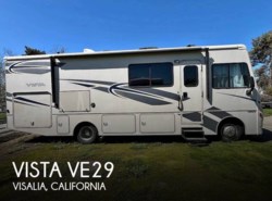 Used 2017 Winnebago Vista VE29 available in Visalia, California