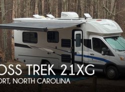 Used 2018 Coachmen Cross Trek 21XG available in Newport, North Carolina