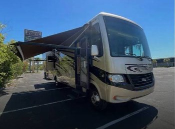 Used 2014 Newmar Bay Star 3124 available in Supply, North Carolina