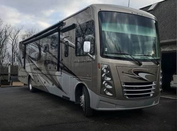 Used 2020 Thor Motor Coach Challenger 37FH available in Polk City, Florida