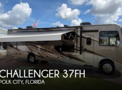 Used 2020 Thor Motor Coach Challenger 37FH available in Polk City, Florida
