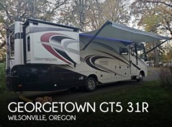 Used 2017 Forest River Georgetown GT5 31r available in Wilsonville, Oregon
