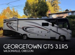Used 2017 Forest River Georgetown GT5 31R5 available in Wilsonville, Oregon