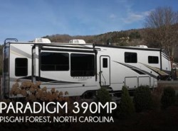 Used 2021 Alliance RV Paradigm 390MP available in Pisgah Forest, North Carolina