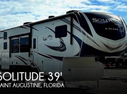 Used 2022 Grand Design Solitude 3950BH S-Class available in Saint Augustine, Florida