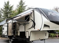 Used 2019 Forest River Reflection 320MKS available in Ashland, Kentucky