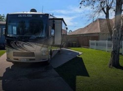 Used 2016 Thor Motor Coach Outlaw 38RE available in Pasadena, Texas