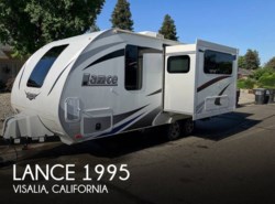 Used 2018 Lance Lance 1995 available in Visalia, California