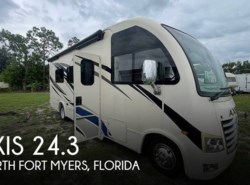 Used 2022 Thor Motor Coach Axis 24.3 available in North Fort Myers, Florida