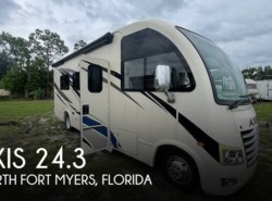 Used 2022 Thor Motor Coach Axis 24.3 available in North Fort Myers, Florida