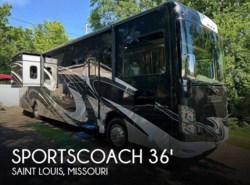 Used 2020 Coachmen Sportscoach SRS 365RB available in Saint Louis, Missouri