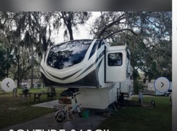 Used 2020 Grand Design Solitude 310GK available in Minneola, Florida