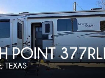 Used 2021 Jayco North Point 377RLBH available in Commerce, Texas