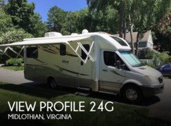 Used 2013 Winnebago View Profile 24G available in Midlothian, Virginia