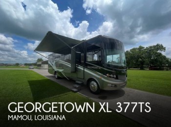 Used 2015 Forest River Georgetown XL 377TS available in Mamou, Louisiana