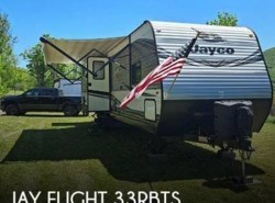 Used 2019 Jayco Jay Flight 33RBTS available in Stamford, New York