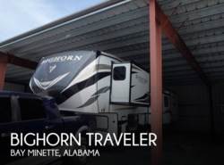 Used 2021 Heartland Bighorn Traveler 39MB available in Bay Minette, Alabama