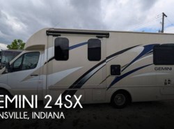 Used 2020 Thor Motor Coach Gemini 24SX available in Zionsville, Indiana