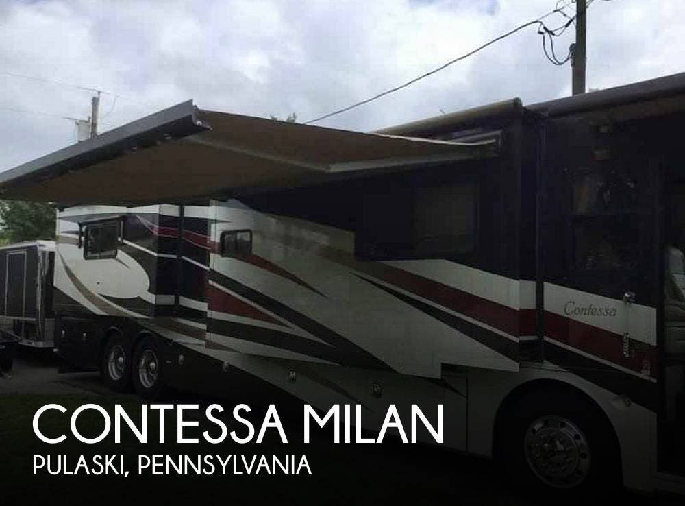 Used 2008 Beaver Contessa Milan available in Pulaski, Pennsylvania