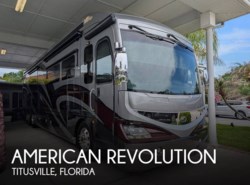 Used 2017 American Coach American Revolution 42Q available in Titusville, Florida