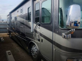 Used 2005 Newmar Dutch Star 4023 available in Brighton, Colorado