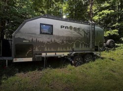 Used 2024 Forest River Palomino Pause 20.3 available in Butler, Tennessee
