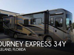 Used 2010 Winnebago Journey Express 34Y available in Lakeland, Florida