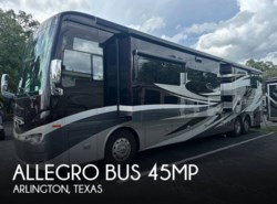 Used 2020 Tiffin Allegro Bus 45MP available in Arlington, Texas