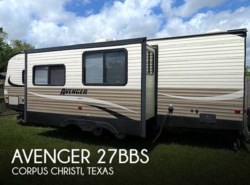 Used 2016 Prime Time Avenger 27BBS available in Corpus Christi, Texas