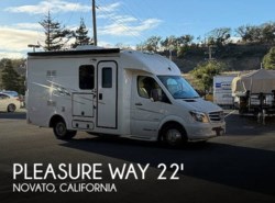 Used 2015 Miscellaneous Pleasure Way Plateau XL available in Novato, California
