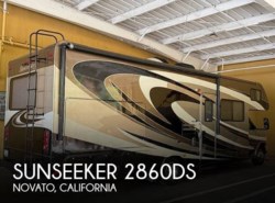 Used 2014 Forest River Sunseeker 2860DS available in Novato, California