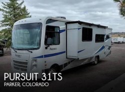 Used 2022 Coachmen Pursuit 31TS available in Parker, Colorado