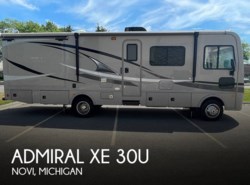 Used 2016 Holiday Rambler Admiral XE 30U available in Novi, Michigan