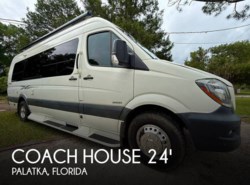 Used 2016 Coach House Arriva 24TB available in Palatka, Florida