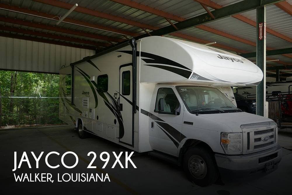 Used 2021 Jayco Redhawk 29XK available in Walker, Louisiana