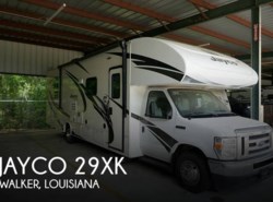 Used 2021 Jayco Redhawk 29XK available in Walker, Louisiana