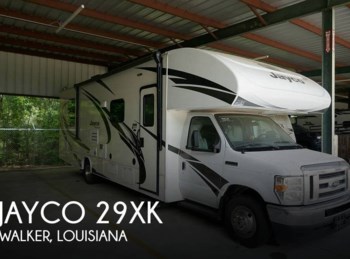 Used 2021 Jayco Redhawk 29XK available in Walker, Louisiana