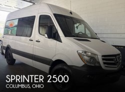 Used 2017 Mercedes-Benz Sprinter 2500 available in Columbus, Ohio