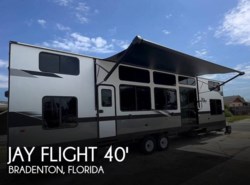 Used 2024 Jayco Jay Flight Bungalow 40LSDL available in Bradenton, Florida