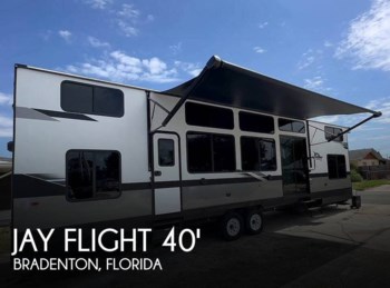 Used 2024 Jayco Jay Flight Bungalow 40LSDL available in Bradenton, Florida