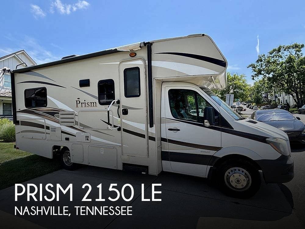 Used 2014 Coachmen Prism 2150 LE available in Nashville, Tennessee