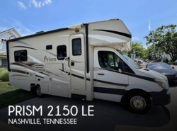Used 2014 Coachmen Prism 2150 LE available in Nashville, Tennessee