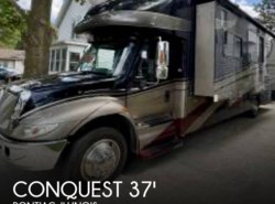 Used 2008 Gulf Stream SuperNova 6372 available in Pontiac, Illinois